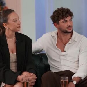 Снимка: В какви взаимоотношения са Марин и Любомира?