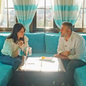 Снимка: "Вкусът на България" в Копривщица - 23.05.2026 (2 част)