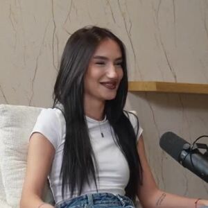 Снимка: "Надкаст": Илияна: Стоян ме впечатли още от визитката