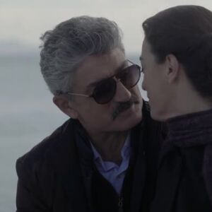 Снимка: Вражда - сезон 2, епизод 65