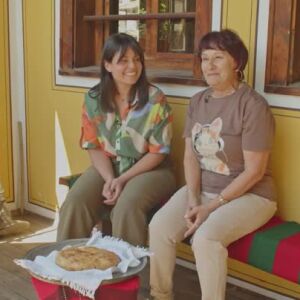 Снимка: "Вкусът на България" в Копривщица - 30.05.2026 (1 част)
