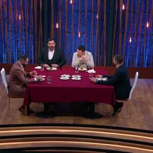 Снимка: Майка и дъщеря срещу приятели: Коя двойка ще напусне "Моята кухня е номер едно"?