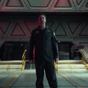 Снимка: Геобуря - неделя по bTV