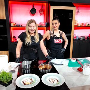 Снимка: Още рецепти: Яйца по панагюрски от Деси и Мариана
