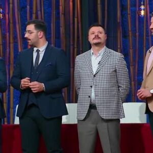 Снимка: Само една от трите двойки участници ще продължи към полуфиналите