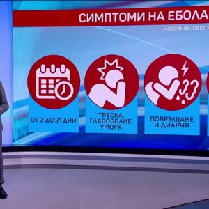 Снимка: bTV Светът - 30.05.2026