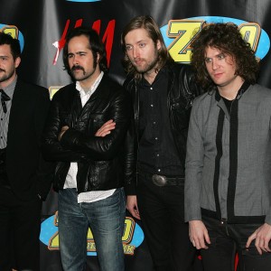 Снимка: The Killers разочаровани от американската музика
