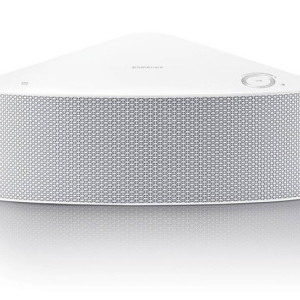 Снимка: Samsung представи безжичния високоговорител Shape M7