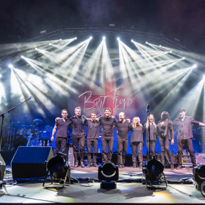 Снимка: Концертът на Brit Floyd в снимки