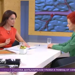 Снимка: Духът на здравето: Спешни мерки при инсулт