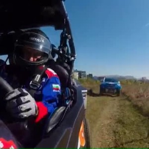Снимка: Предизвикателство: Hyundai Santa Fe T1