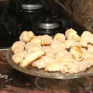 Снимка: Вкусните домашни кифлички на Бети от "Фермата"