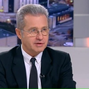 Снимка: Йордан Цонев: ДПС ще гласува против кандидатурата на Кирил Ананиев
