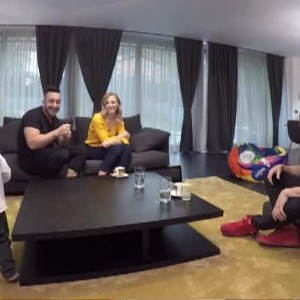 Снимка: Коцето и Надето: С всяка изминала година се обичаме все повече