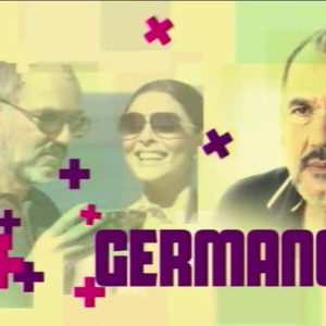 Снимка: Жермано е запленен от Каролина, но има съпруга - Лили