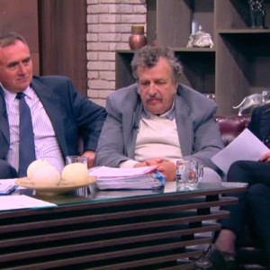 Снимка: Сагата "Иванчева" - сюжет в няколко действия