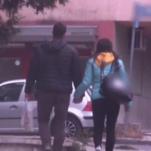 Снимка: Райна има ново гадже