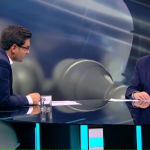 Снимка: Проф. Боян Дуранкев: Големият проблем на България е, че са ниски доходите, а не...