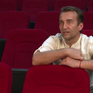 Снимка: Стоян Радев: Никога не съм си казвал, че искам да изиграя дадена роля