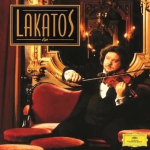 Снимка: НепознатиТЕ: Роби Лакатош: Кралят на циганската цигулка - 1 част