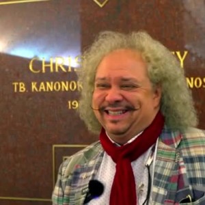 Снимка: НепознатиТЕ: Роби Лакатош: Кралят на циганската цигулка - 2 част