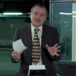 Снимка: Гръмоотвод: Съвместими ли са шахматът и украсата на коледни сладки?