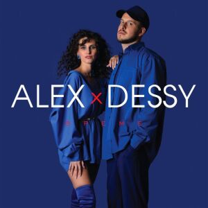 Снимка: Alex & Dessy представят дебютния си албум „Време“