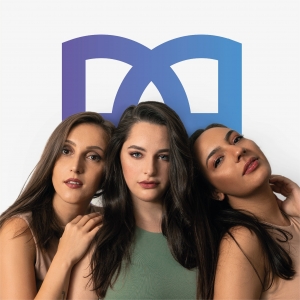 Снимка: Трио TRINITY с трибют на Destiny’s сhild