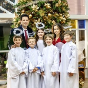 Снимка: Цветът на дъгата