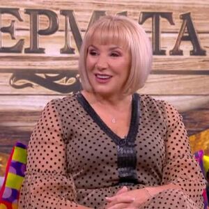Снимка: Мажена Панова след Фермата: Трудно е да играеш роля вътре