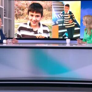 Снимка: Красимир Занев: Прокуратурата е образувала досъдебно производство за отвличане на...
