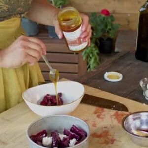 Снимка: "Вкусът на България": Пермакултура близо до село Росен (2 част)