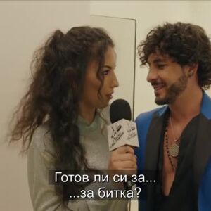 Снимка: #Гласът зад кадър, Епизод 25: Зад кулисите на последната вечер на вокални двубои