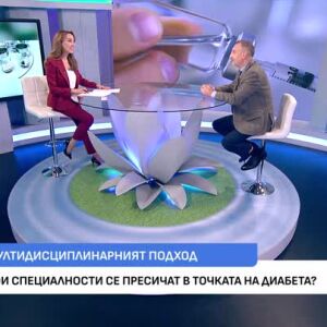 Снимка: Как психическата нагласа ни помага да превъзмогнем трудностите?