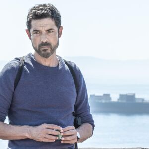Снимка: За сериала "Ченгетата от Пицофалконе"