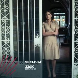 Снимка: Чистачът "Бандата на Екшън" - вторник от 22 часа по bTV Action
