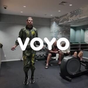 Снимка: K-1 WORLD MAX 2025 с участието на Стоян Копривленски - 15 ноември от 08 часа по VOYO