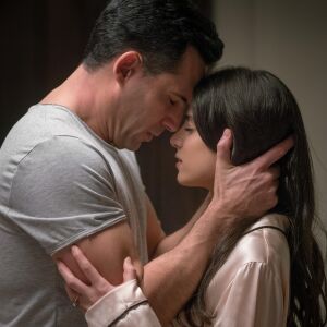 Снимка: За сериала "Завинаги с теб"