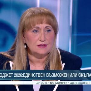 Снимка: Ще "изяде" ли публичният сектор частния бизнес?