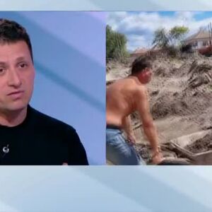 Снимка: Съвременните будители: За благотворителността, доброволчеството и ролята на държавата