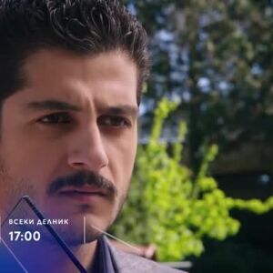 Снимка: Премиера: Кървави цветя - всеки делник от 17 часа bTV Story