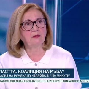 Снимка: Властта: Коалиция на ръба?