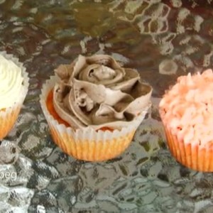 Снимка: Как да си приготвим вкусни домашни кексчета без оцветители?
