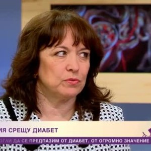 Снимка: Може ли храната да е ключ към овладяването на диабета?