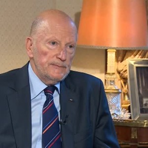 Снимка: Симеон Сакскобугготски за политиката вчера и днес