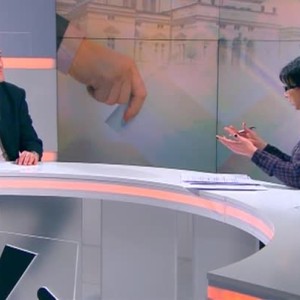 Снимка: Как ще свърши "танцът" на ГЕРБ с реформаторите