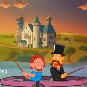 Снимка: Какво остана от Велика България?