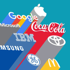 Снимка: Apple и Google отново оглавиха класацията за най-стойностни брандове