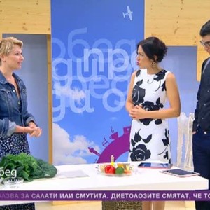 Снимка: Защо диетолозите определиха листното зеле кейл като „новото говеждо“ и по-полезно...