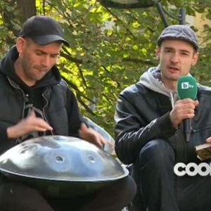 Снимка: Вълшебната музика на Sofia Fusion Fest